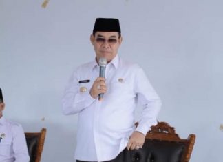 Dr (HC) H Ahmad Hijazi SH .MSi Insyaallah Gubernur Bengkulu Dr (HC) H Ahmad Hijazi SH .MSi Insyaallah Gubernur Bengkulu