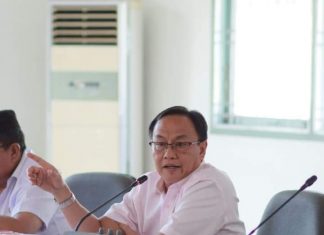 Ketua DPRD BS Ingatkan OPD Untuk Menyelesaikan Kegiatan Tepat Waktu