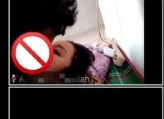 Screenshotnya Beredar Luas: Saat Kuliah Zoom Mahasiswi UIN Malah Asik Mesum