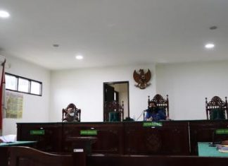 JPU Kejari Bengkulu Tuntut Terdakwa Anak Dikembalikan ke Orang Tua untuk Diawasi