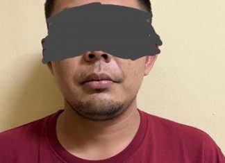 Petani 28 Tahun Berhasil Ditangkap Polisi Jualan Paket Narkoba