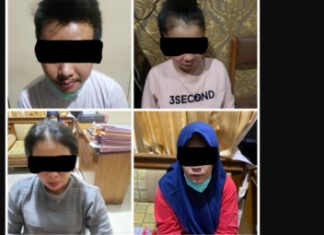 Jual Obat Penggugur Kandungan, Bidan dan 3 Orang Lainnya Diamankan Polres Bengkulu