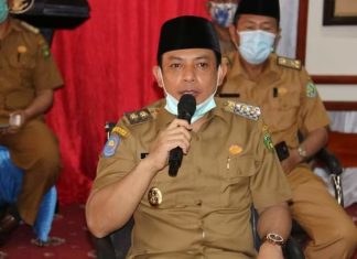 Anggota DPRD Kota Fraksi Golkar Dorong Pemkot Gelar Bazar Murah Jelang Ramadhan