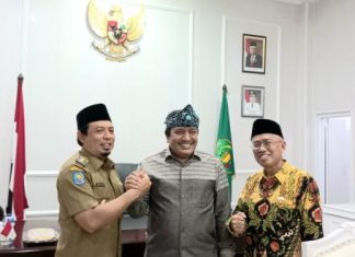 Pemkot Dukung Muhammadiyah Bangun Rumah Sakit