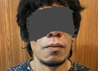 2 Kurir Tertangkap, Pengedar Sabu Berhasil Diamankan Polisi