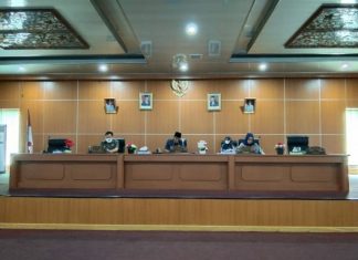 Fraksi DPRD Benteng Sambut Baik Usulan Tiga Raperda