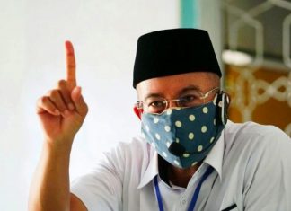 Bupati Bengkulu Selatan Ajak “Berburu Ternak Liar”