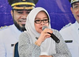 Beri Wejangan OPD, Pemkot Tegaskan Inovasi Daerah Bukan Hal Main-Main