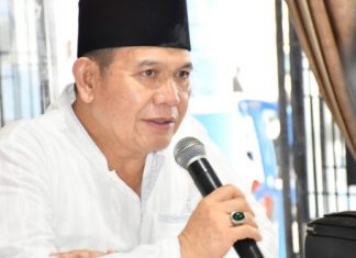 Bappeda : Inovasi Pemkot Jangan Sampai Menurun