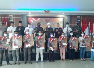 20 Ribu PKL dan Warung Dapat BLT