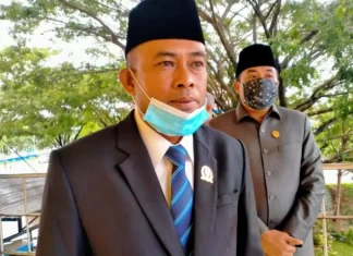 DPRD Kepada Pemkot Bengkulu Terkait Samisake DPRD Kepada Pemkot Bengkulu Terkait Samisake
