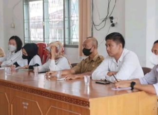 Banmus Susun Agenda Maret dan Persiapan Rapat Paripurna Istimewa