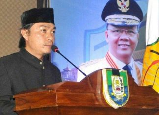 Asosiasi Seniman Bengkulu Ajak Aktivis Sampaikan Aspirasi Lewat Karya Seni