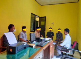 Kasus Penganiayaan, Polisi Ajukan Restorative Justice