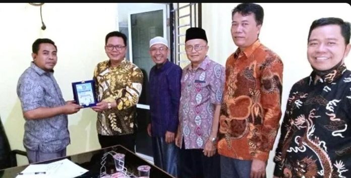 Pelajari Penyertaan Modal Bank Daerah, Komisi II DPRD Seluma Kunker ke Muratara