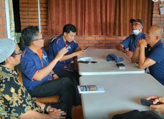 Bengkulu Selatan Siap Menjadi Sentra Budidaya Ikan Pelus/Sidat