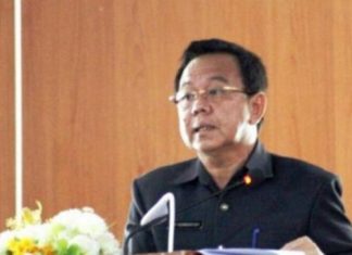 DPRD Benteng Rapat Paripurna Agenda Mendegarkan Jawaban Bupati Atas Tiga Raperda
