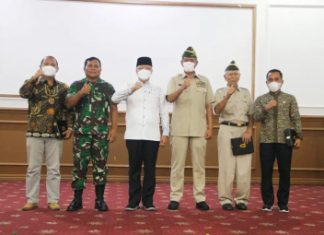 Ini Gebrakan Gubernur Bangun Pulau Enggano