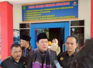Prioritaskan PTT, Komisi II DPRD Kota Bengklu Gelar Sidak Ke Kantor PBK Prioritaskan PTT, Komisi II DPRD Kota Bengklu Gelar Sidak Ke Kantor PBK