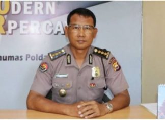 Polda Bengkulu dan Polres Jajaran Amankan Ribuan Botol Miras dan Tuak