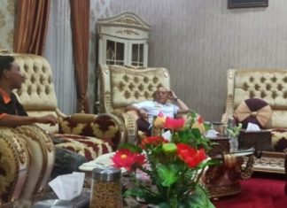 Bupati Bengkulu Selatan Dukung Penuh Kebebasan Pers