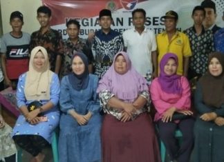 SE DPRD Benteng Lakukan Kegiatan Reses ke Desa-Desa Tampung Aspirasi Masyarakat