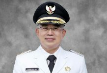 Upaya Peningkatan Nilai DAK Fisik 2023, Bupati dan Kadis Dikbud kunjungi Kemendikbud-Ristek