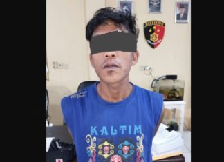 3 Warga Bengkulu Utara Ditangkap Terduga Membantu Pencuri