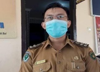 RSUD Hasanuddin Damrah Utamakan Layanan Dan Pelayanan Kesehatan