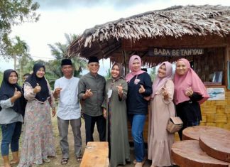 Destinasi Wisata Bengkulu Selatan