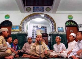 Pemkot Imbau Masyarakat Agar Takbiran di Masjid