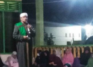 Ustadz Yul Kamra Dukung Program Pemkot untuk Masyarakat