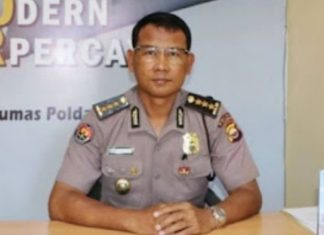 Kabid Humas Polda Bengkulu Minta warga Laporkan Jika Ada Pungli Di Objek Wisata