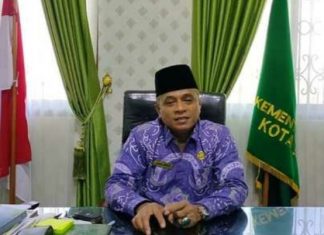 Masuk Cadangan, 28 CJH Kota Bengkulu Diminta Persiapkan Syarat Keberangkatan