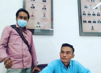 Ketua FPR: Tindakan Tegas Aparat Kepolisian Itu Sudah Tepat