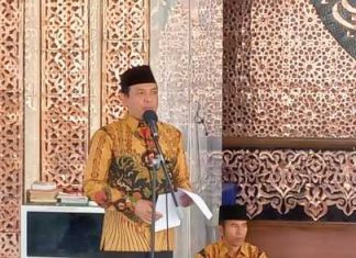 MTQ ke-35 Kaur, Pemkot Bengkulu Optimis Targetkan Raih Juara