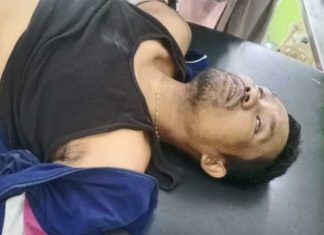 Di Bengkulu, Polisi Tembak Mati Terduga Pelaku Begal