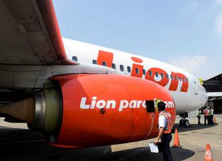 Ini Penjelasan Lion Air Penumpang Ditinggal di Bengkulu