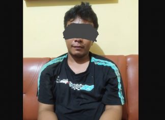 5 Paket Sabu dan 10 Butir Ekstasi Diamankan di Kawasan SD Bengkulu Utara