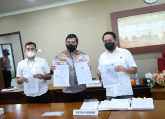 Kasus Korupsi Lahan Rusun di Cengkareng, Bareskrim Amankan Aset Senilai Rp 700 Miliar