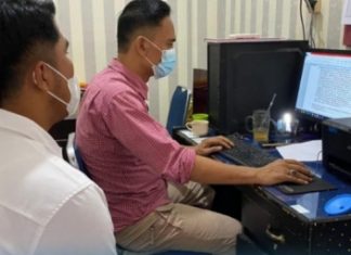 Tegas! Polda Bengkulu Periksa Oknum Polisi Terduga Pelaku Penganiayaan ART Warga Bengkulu Utara