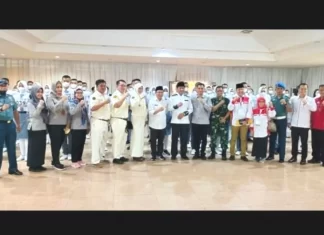 6 Pelajar BS Terpilih Menjadi Anggota Paskibraka Provinsi Bengkulu