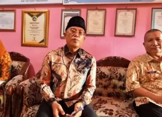 Pastikan Perbup No 47 Tahun 2020 Berjalan, Bupati BS Lakukan Uji Petik