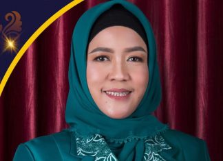 Talkshow Spesial Perempuan, hadir di UIN FAS Bengkulu