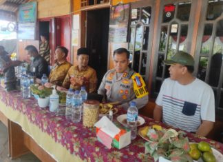 Anggota Khilafatul Muslimin di Kaur Nyatakan Sikap Keluar dari Ajaran