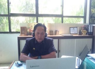 Hari Lingkungan Hidup Sedunia, Komisi II DPRD Kota Bengkulu: Jaga Alam Dimulai Hal Terkecil