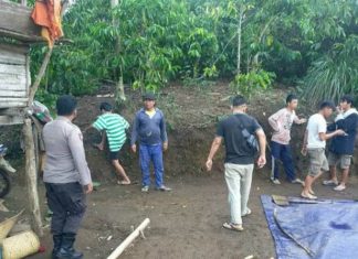 Motor Raib di Pondok Kebun, Polisi Tindaklanjuti Laporan Petani Kopi Rejang Lebong