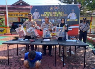 Rebutan Warisan, Kakak Kandung Tewas Ditangan Adiknya