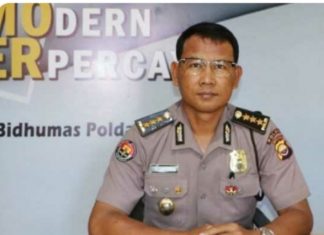 Oknum Dinkes Kota Bengkulu Terjaring OOT