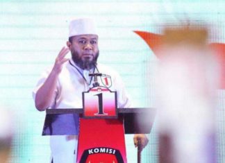 Helmi Hasan Akan Bangun Tongkrongan Baru Khusus Bujang dan Gadis